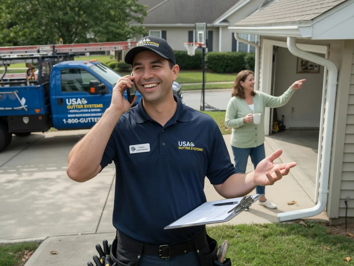 Gutter Installation Vernon, AZ FAQs